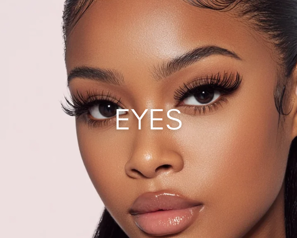 Eyes