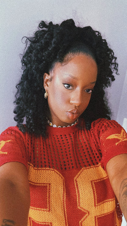 DIRECT VIETNAMESE RAW “Burmese Curly” HAIR VENDOR