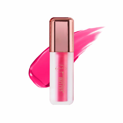 La Vie en Couleur – Vibrant Liquid Blushes