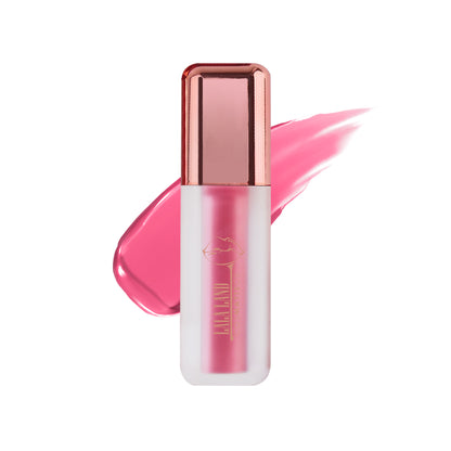 La Vie en Couleur – Vibrant Liquid Blushes