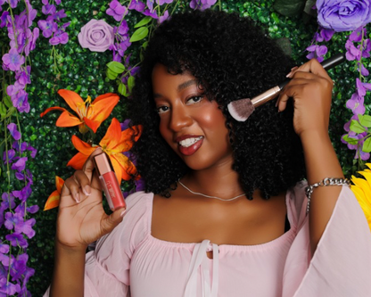 La Vie en Couleur – Vibrant Liquid Blushes