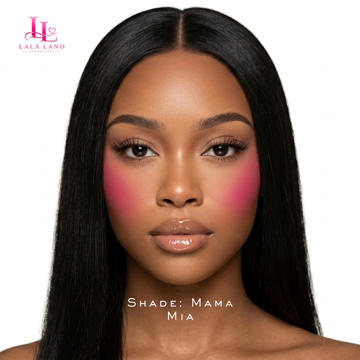 La Vie en Couleur – Vibrant Liquid Blushes