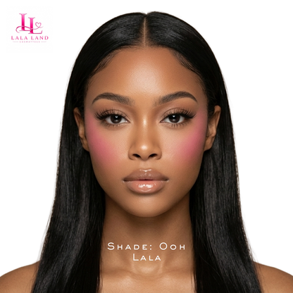 La Vie en Couleur – Vibrant Liquid Blushes