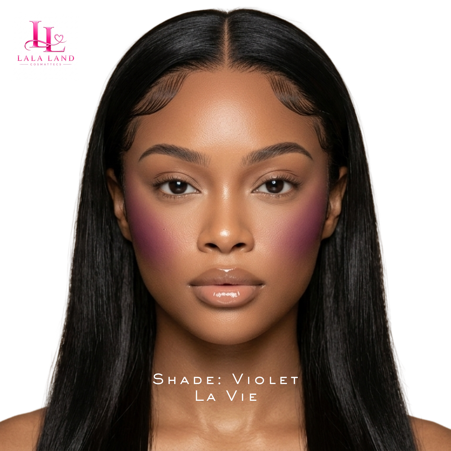 La Vie en Couleur – Vibrant Liquid Blushes