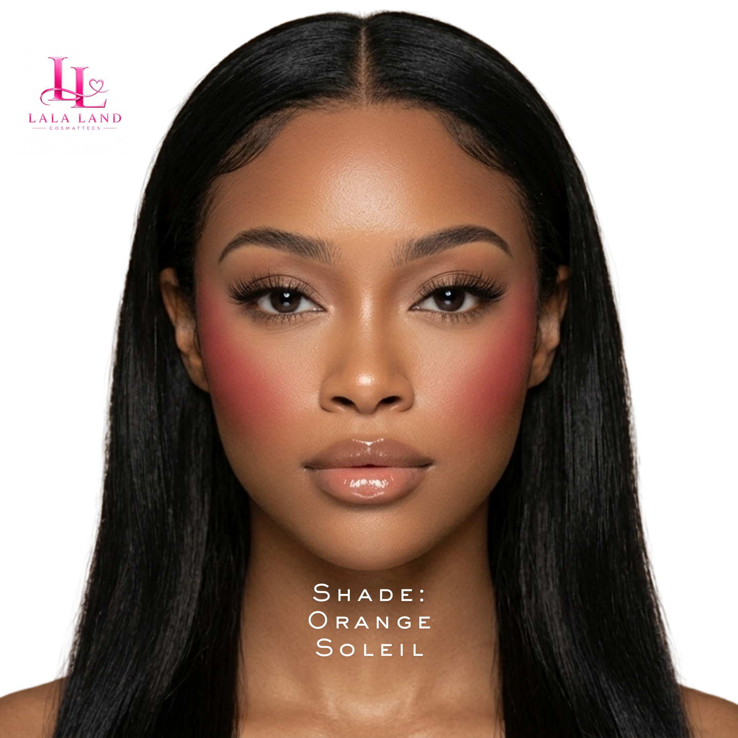 La Vie en Couleur – Vibrant Liquid Blushes