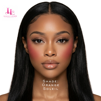 La Vie en Couleur – Vibrant Liquid Blushes