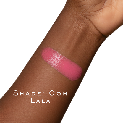 La Vie en Couleur Glow Duo – Vegan Liquid Blush & Hydrating Lip Oil Set