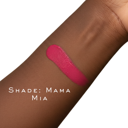 La Vie en Couleur Glow Duo – Vegan Liquid Blush & Hydrating Lip Oil Set