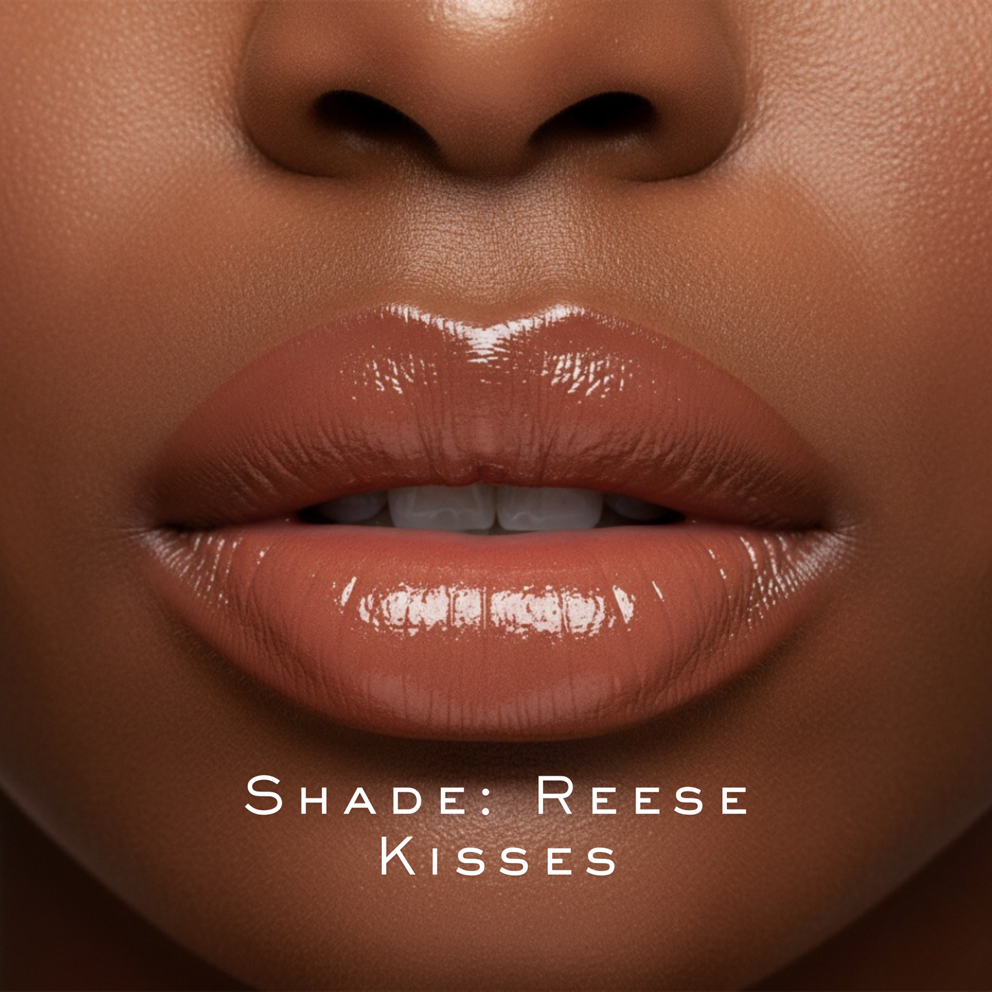 Box of Chocolate – Nude Lip Gloss Set (3 Shades)