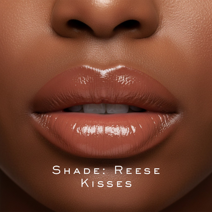 Box of Chocolate – Nude Lip Gloss Set (3 Shades)