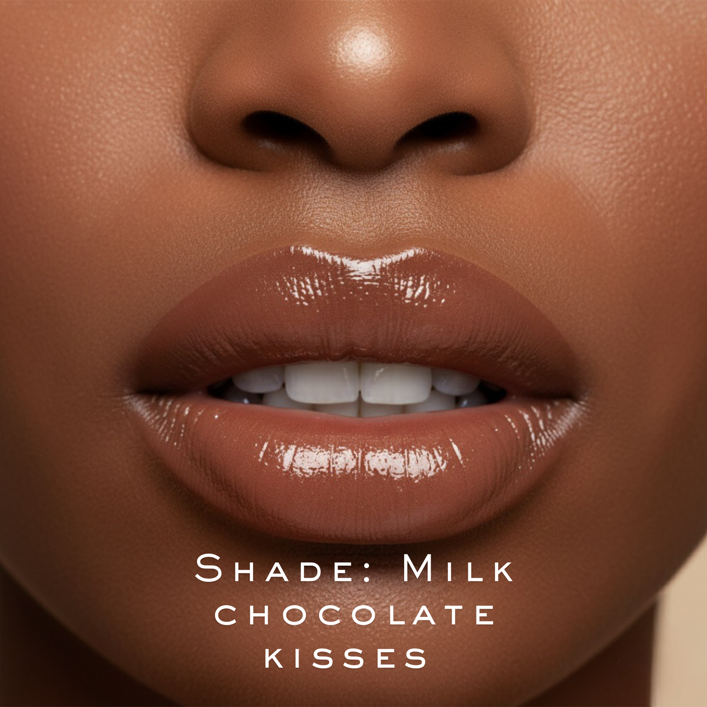 Box of Chocolate – Nude Lip Gloss Set (3 Shades)