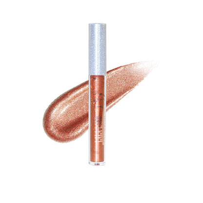 Glitz Gloss Collection – Glitter Lip Gloss for Every Occasion