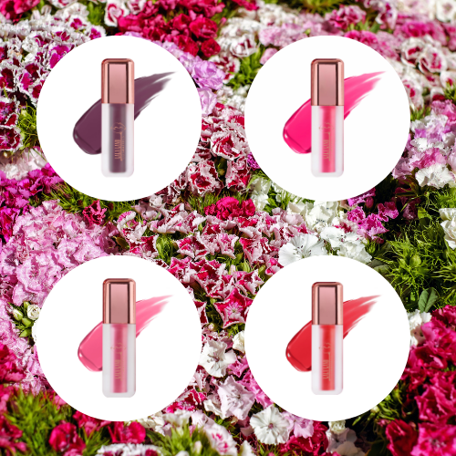 La Vie en Couleur Liquid Blush