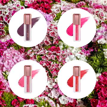 La Vie en Couleur Liquid Blush