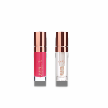 La Vie en Couleur High Shine Lip Oil