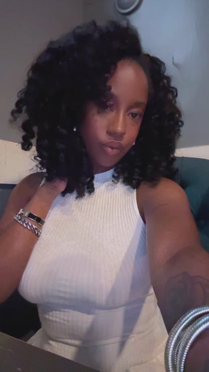 DIRECT VIETNAMESE RAW “Burmese Curly” HAIR VENDOR