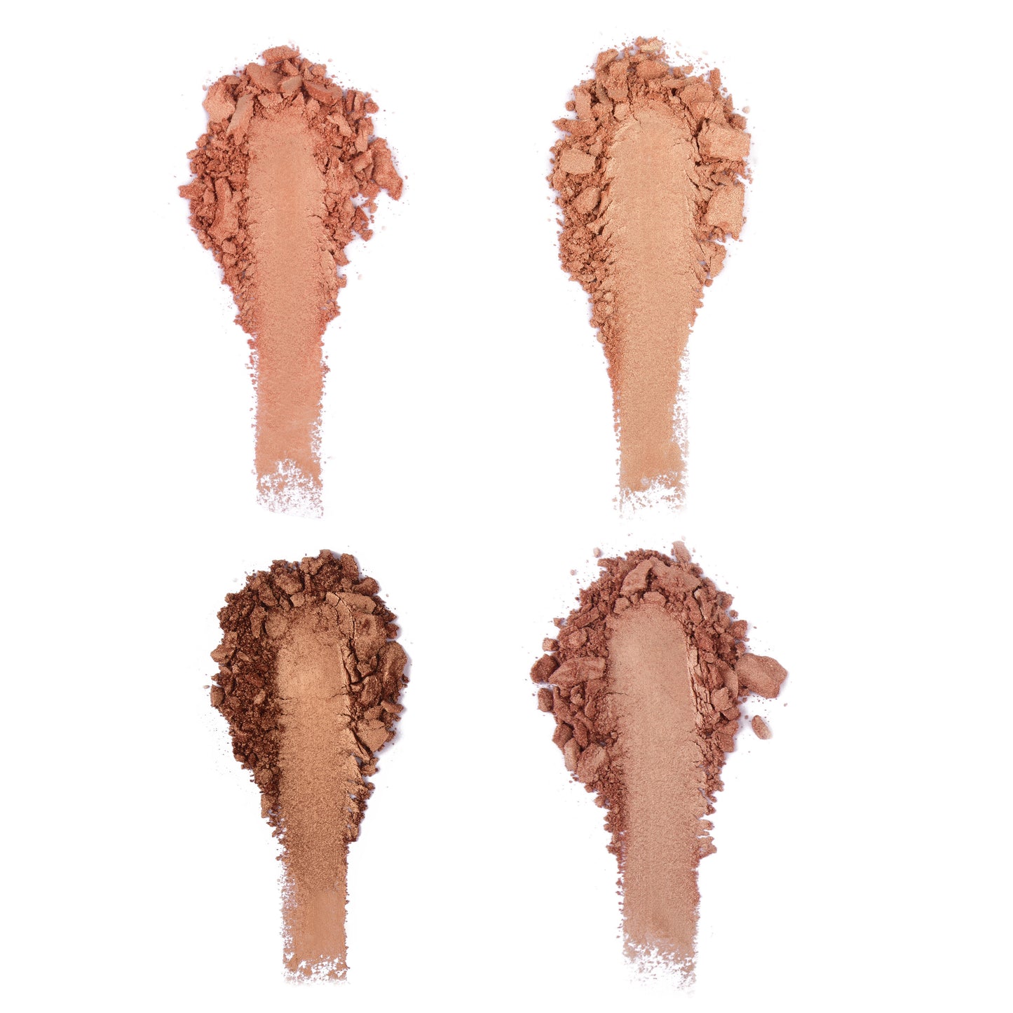 Magic Hour – Highlight Palette