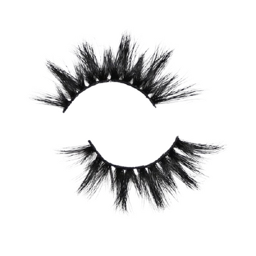 Faux Mink Eyelashes