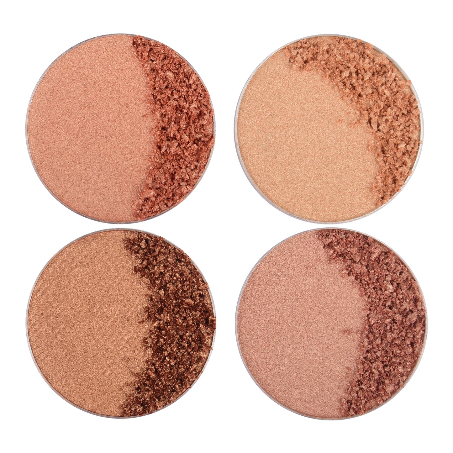 Magic Hour – Highlight Palette